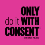 Feminist Ire Podcast – A Conversation on Consent: It’s ok to say&nbsp;no.
